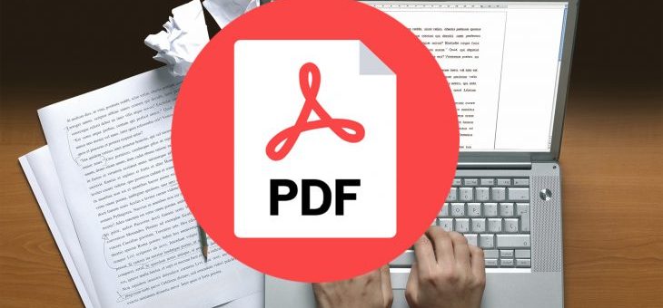 Использование PDF-документов в поисковой оптимизации