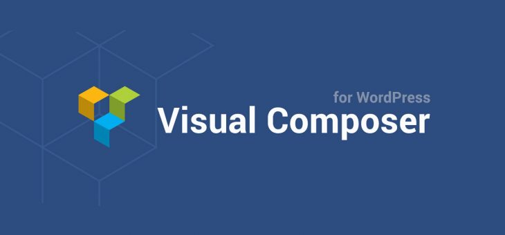 Шорткоды WordPress плагина Visual Composer